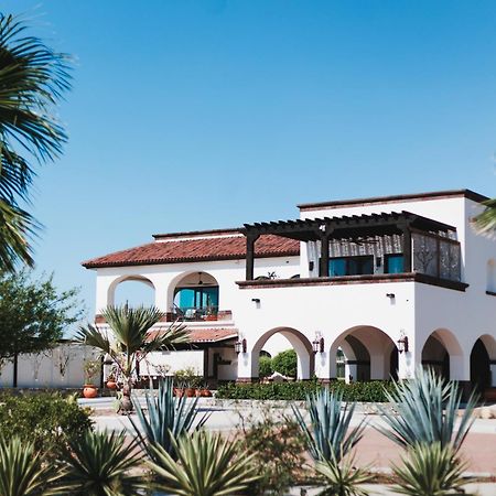 Orchid House Baja Otel La Paz Dış mekan fotoğraf