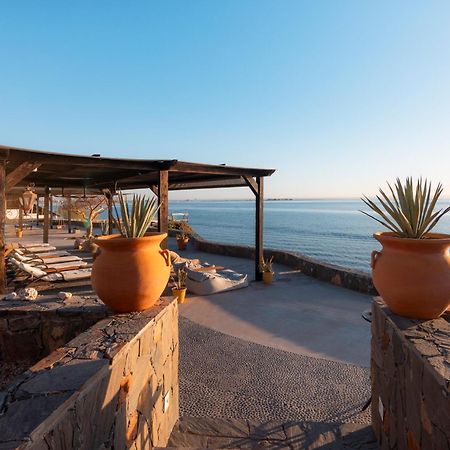 Orchid House Baja Otel La Paz Dış mekan fotoğraf