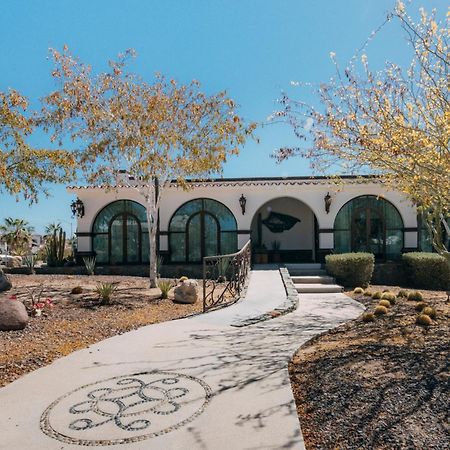 Orchid House Baja Otel La Paz Dış mekan fotoğraf