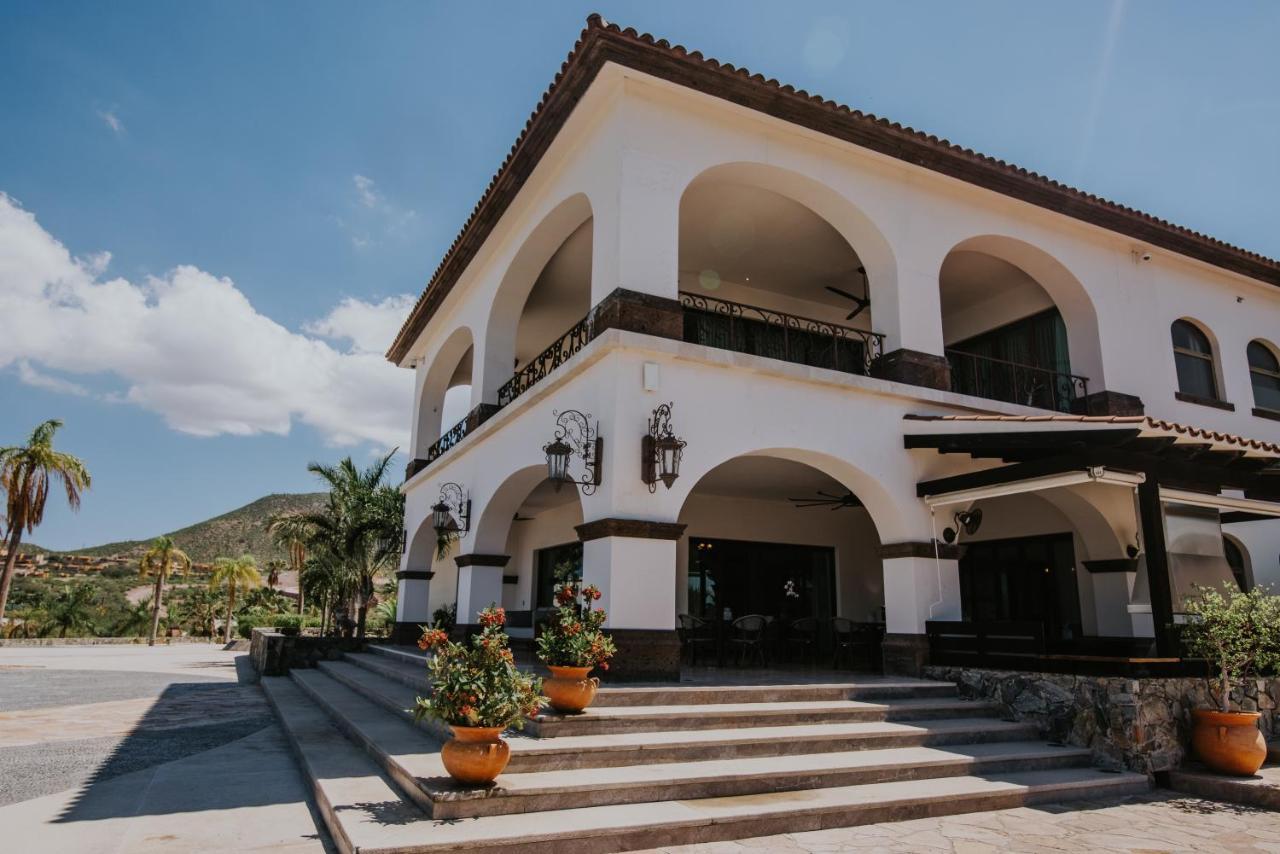 Orchid House Baja Otel La Paz Dış mekan fotoğraf