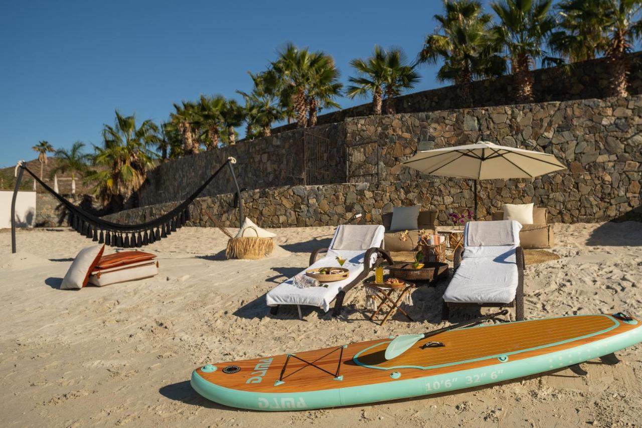 Orchid House Baja Otel La Paz Dış mekan fotoğraf