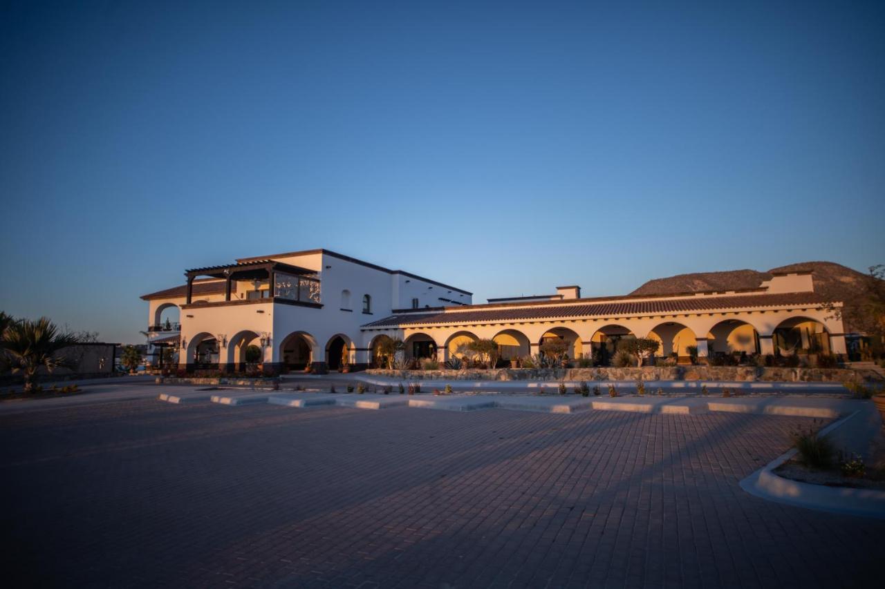 Orchid House Baja Otel La Paz Dış mekan fotoğraf