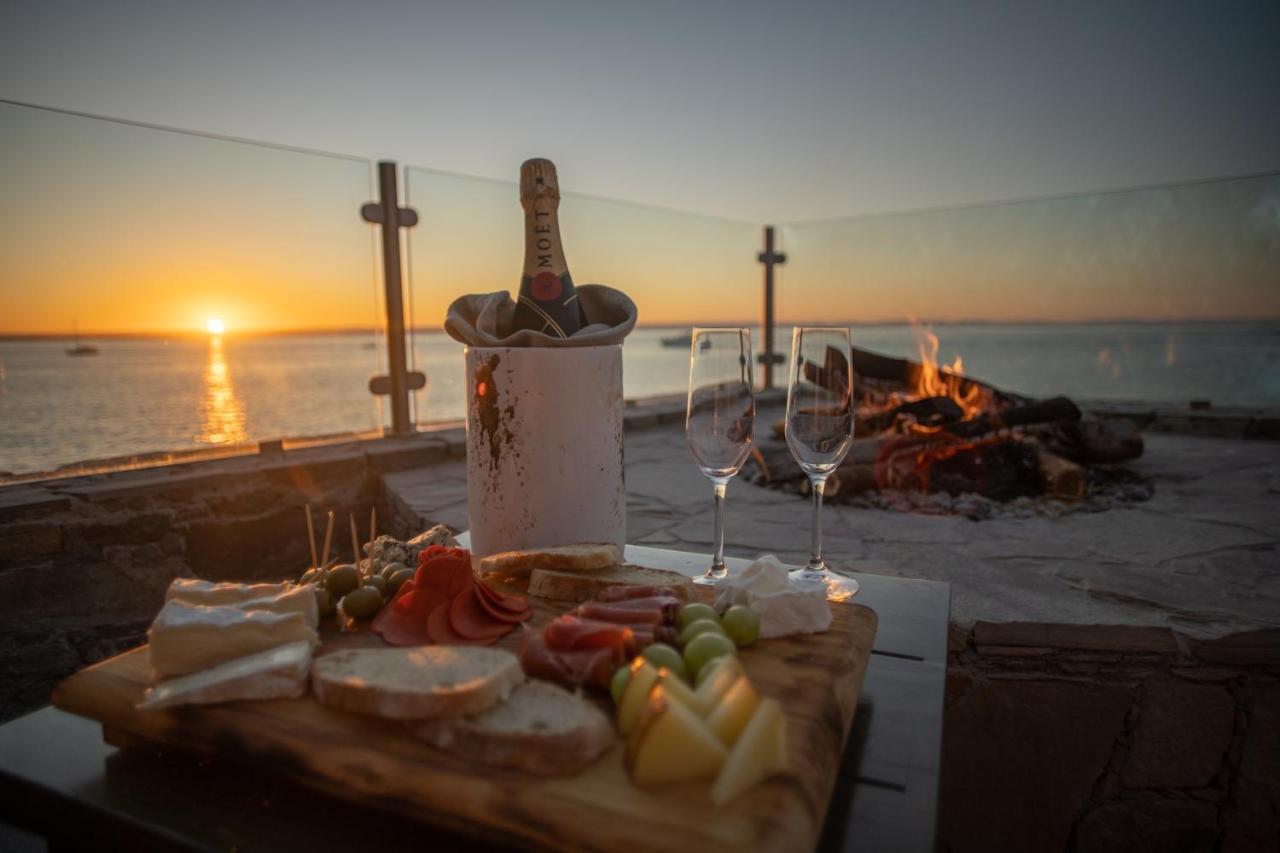 Orchid House Baja Otel La Paz Dış mekan fotoğraf