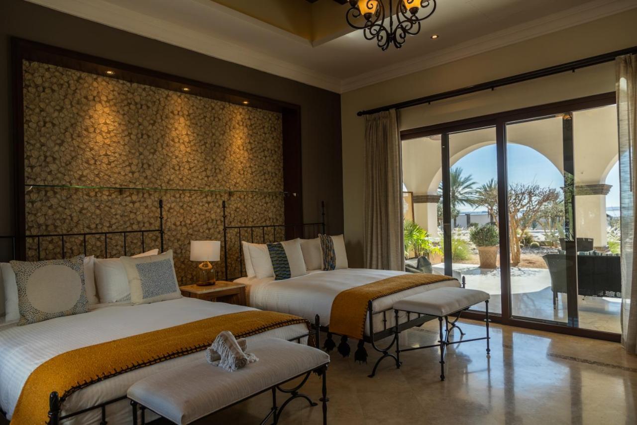 Orchid House Baja Otel La Paz Dış mekan fotoğraf
