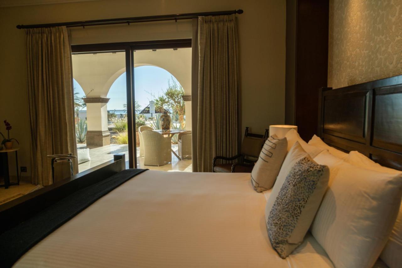 Orchid House Baja Otel La Paz Dış mekan fotoğraf