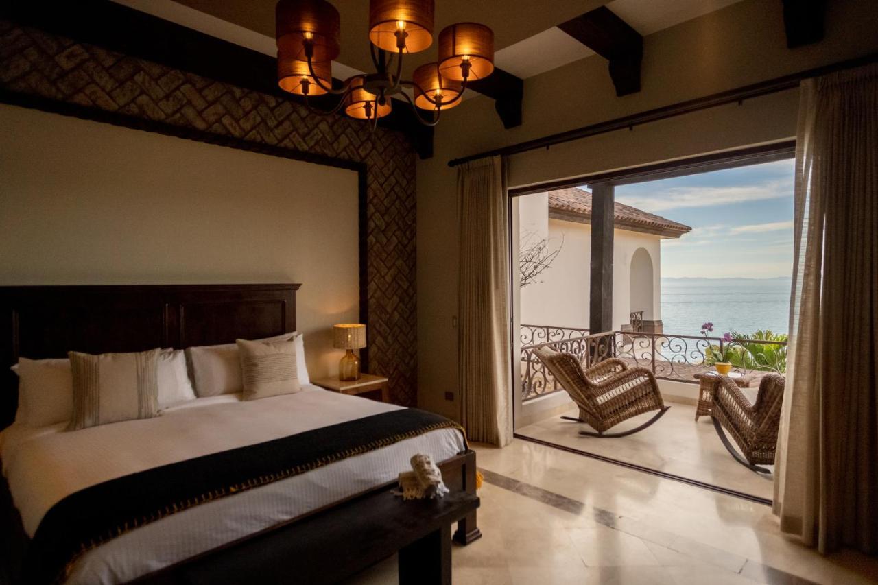 Orchid House Baja Otel La Paz Dış mekan fotoğraf