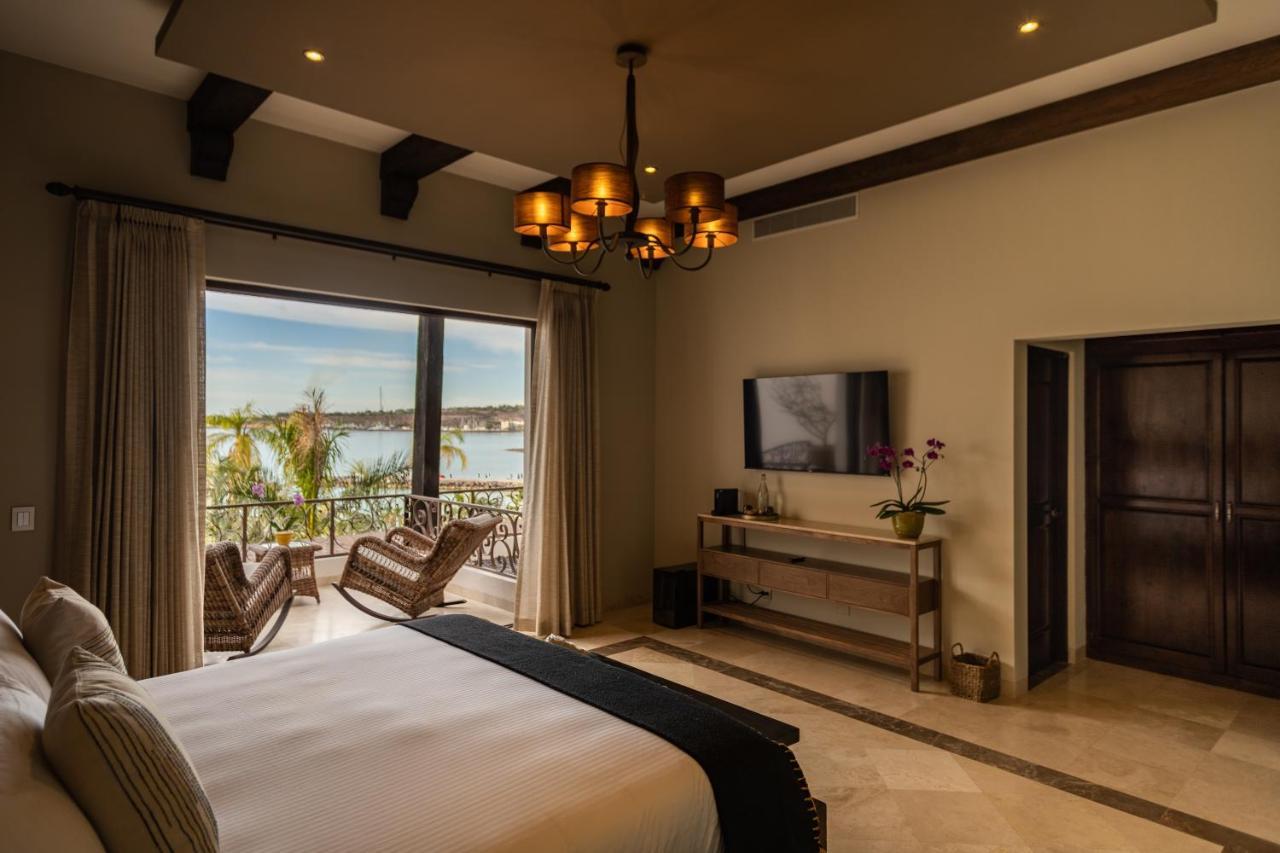 Orchid House Baja Otel La Paz Dış mekan fotoğraf