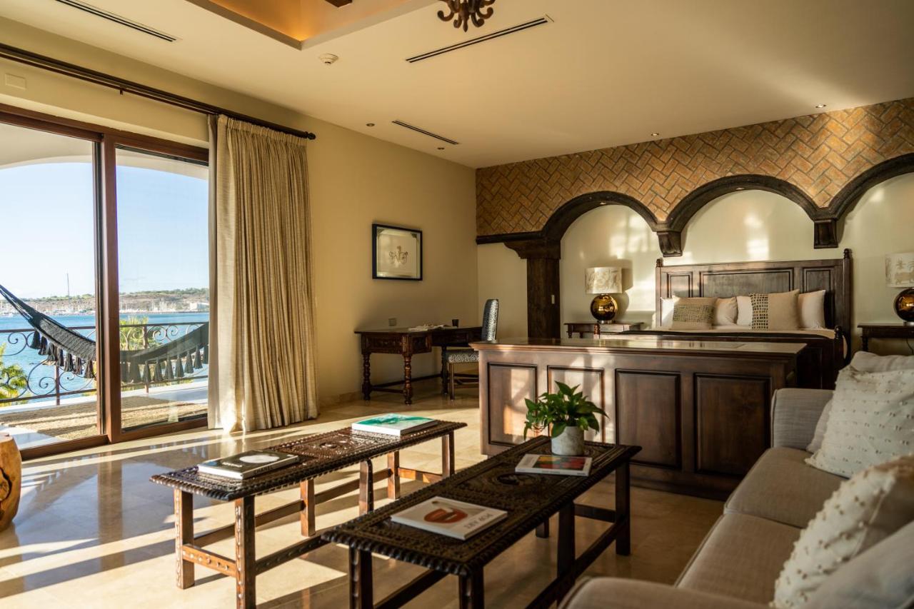 Orchid House Baja Otel La Paz Dış mekan fotoğraf