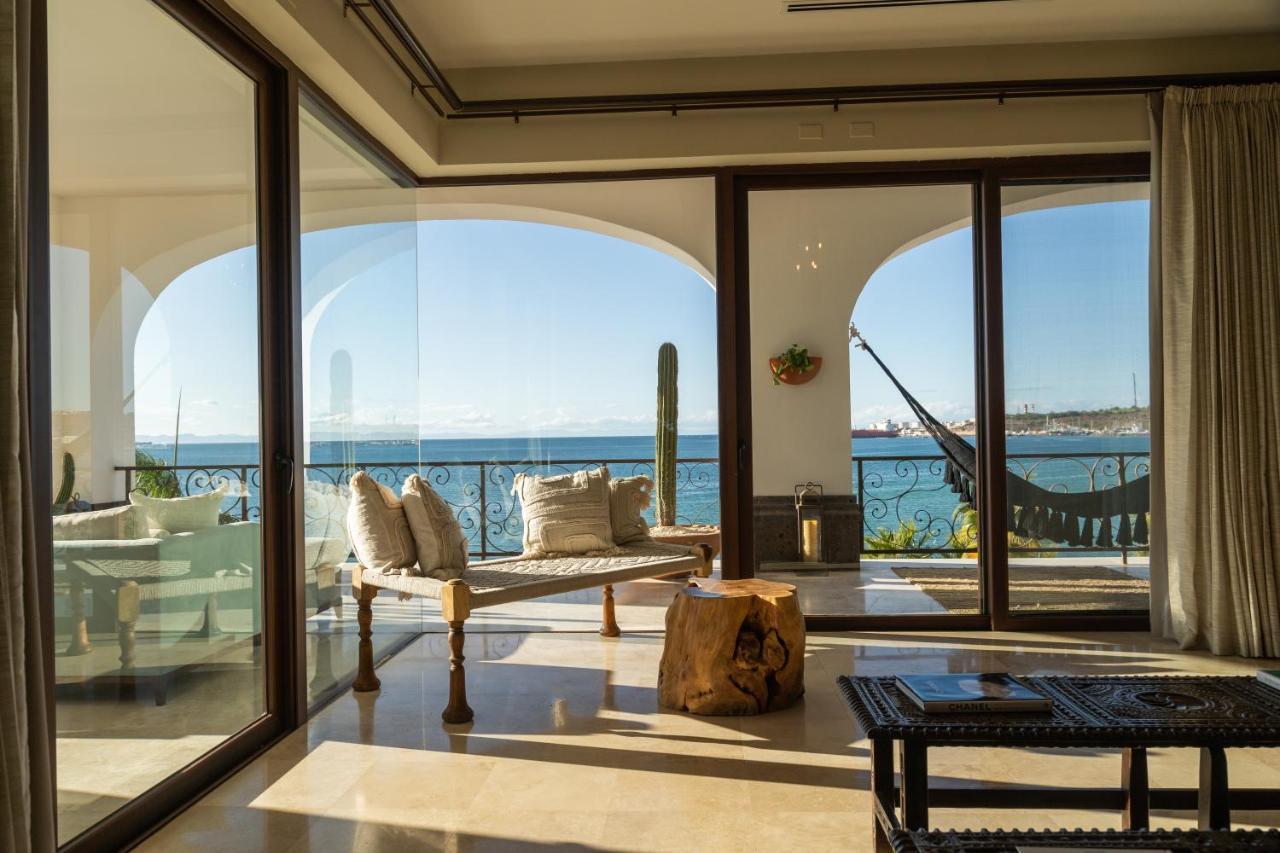 Orchid House Baja Otel La Paz Dış mekan fotoğraf