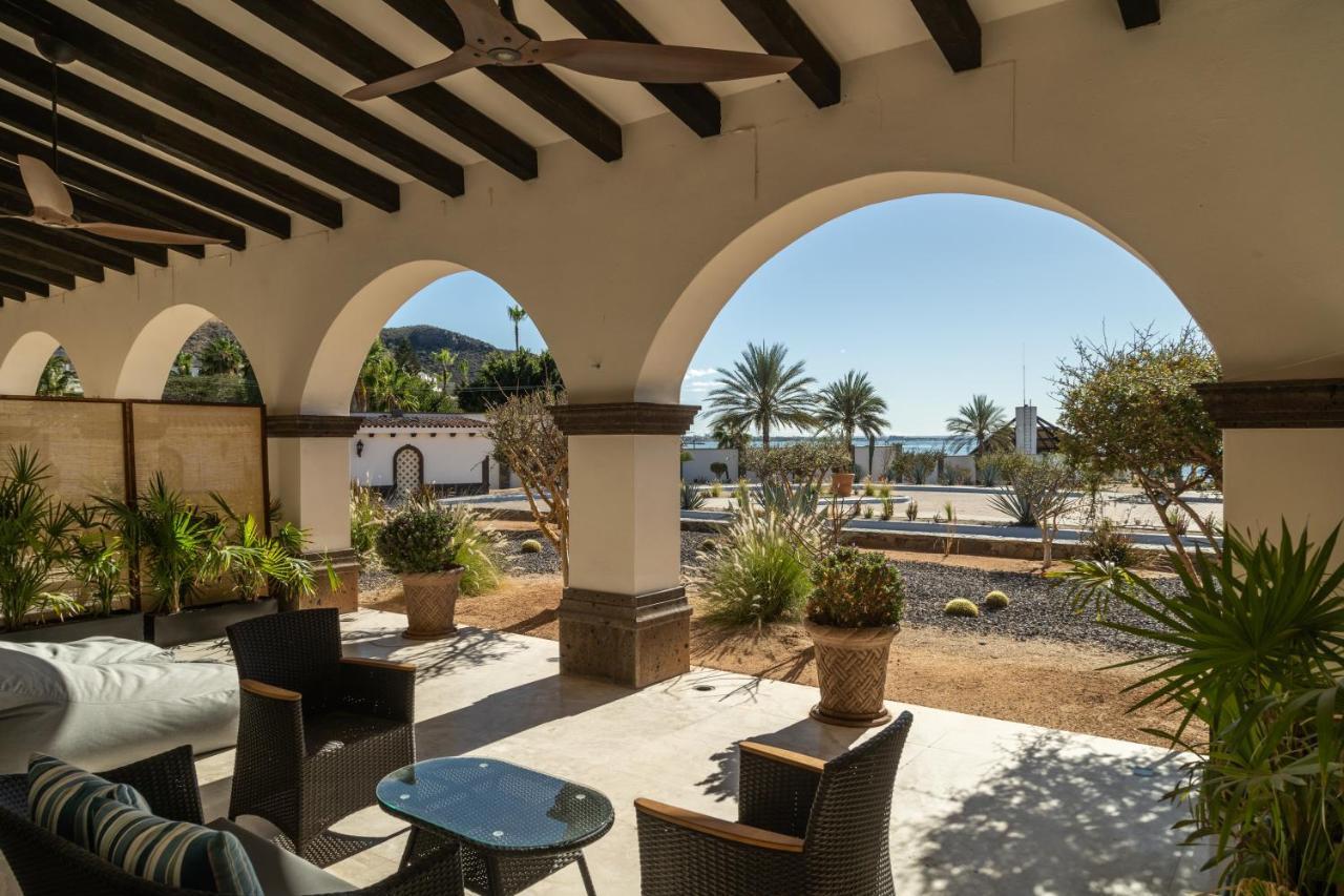 Orchid House Baja Otel La Paz Dış mekan fotoğraf