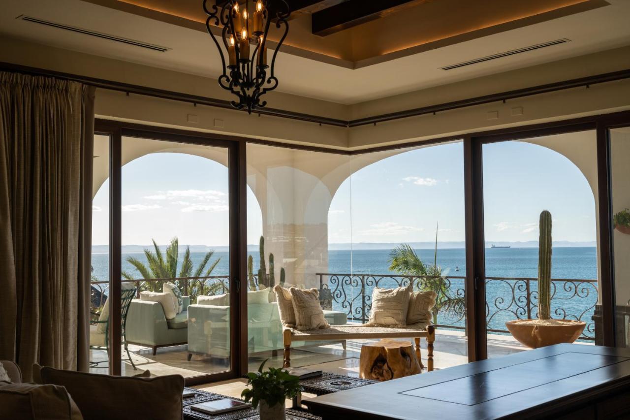Orchid House Baja Otel La Paz Dış mekan fotoğraf