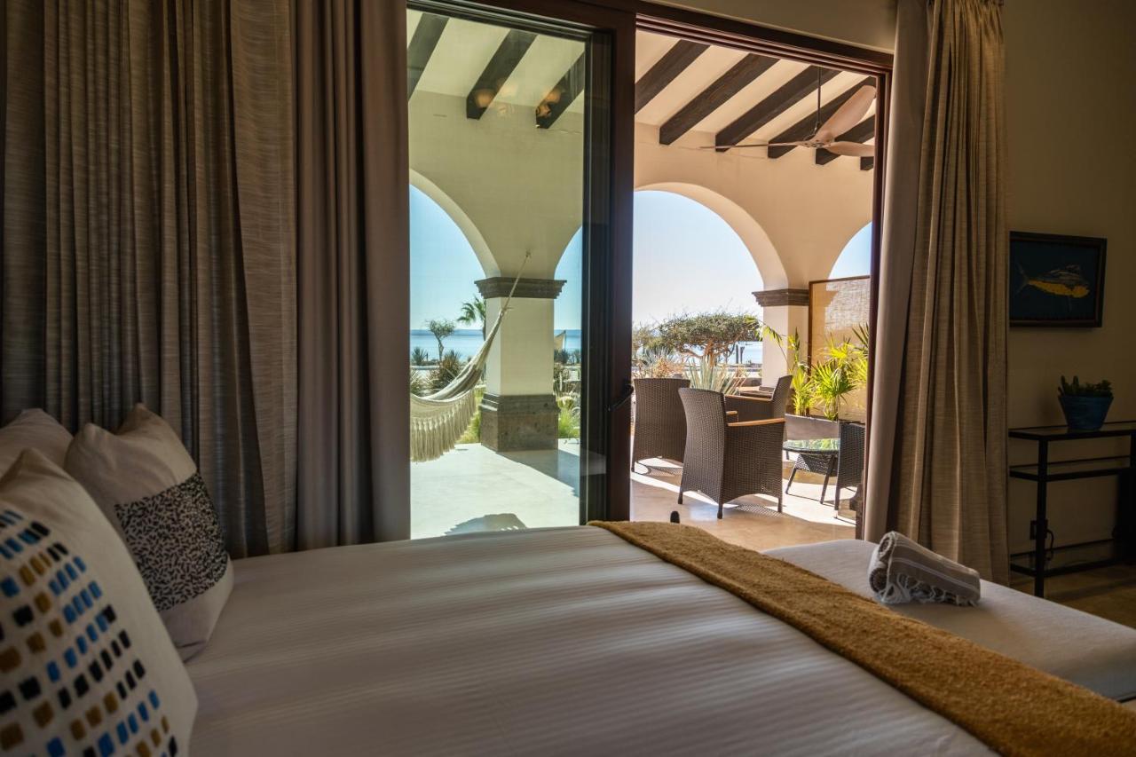 Orchid House Baja Otel La Paz Dış mekan fotoğraf