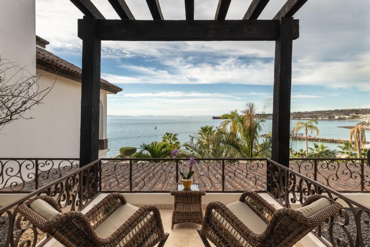 Orchid House Baja Otel La Paz Dış mekan fotoğraf