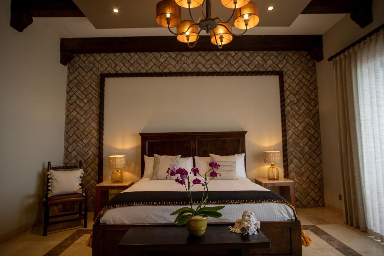 Orchid House Baja Otel La Paz Dış mekan fotoğraf