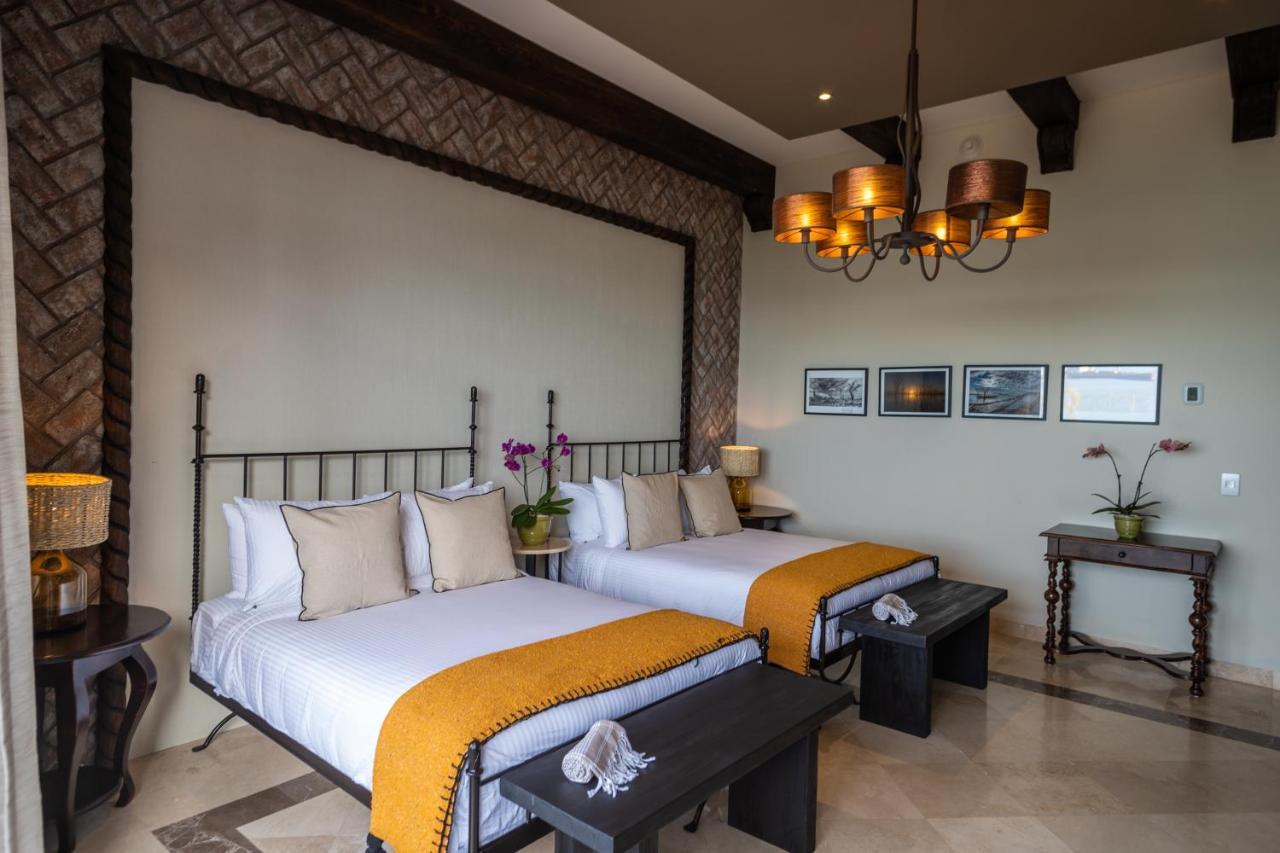 Orchid House Baja Otel La Paz Dış mekan fotoğraf