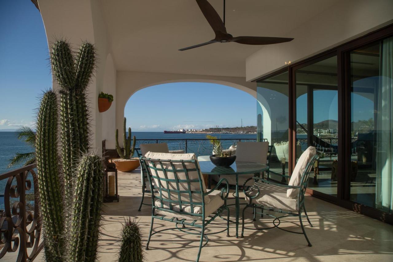 Orchid House Baja Otel La Paz Dış mekan fotoğraf