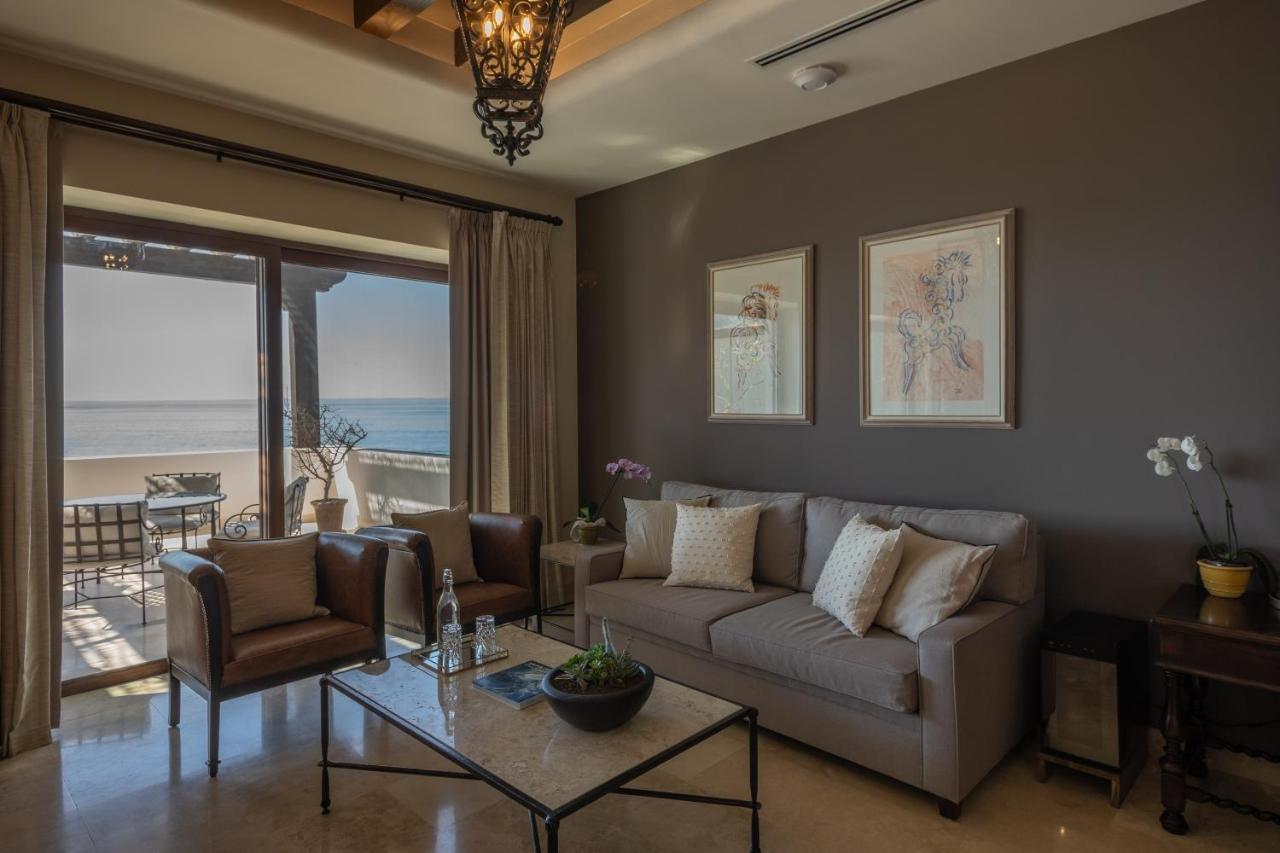 Orchid House Baja Otel La Paz Dış mekan fotoğraf