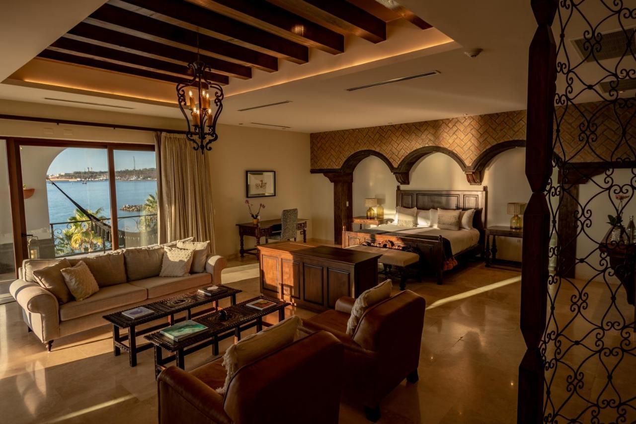 Orchid House Baja Otel La Paz Dış mekan fotoğraf