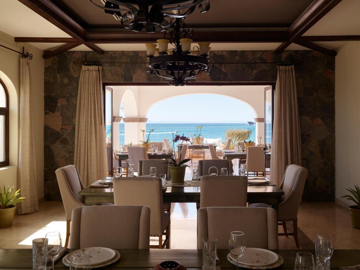 Orchid House Baja Otel La Paz Dış mekan fotoğraf