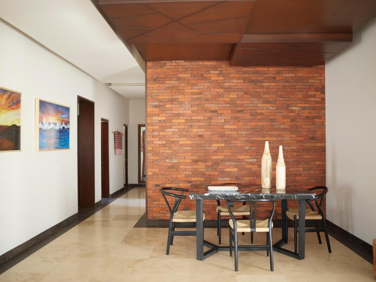 Orchid House Baja Otel La Paz Dış mekan fotoğraf