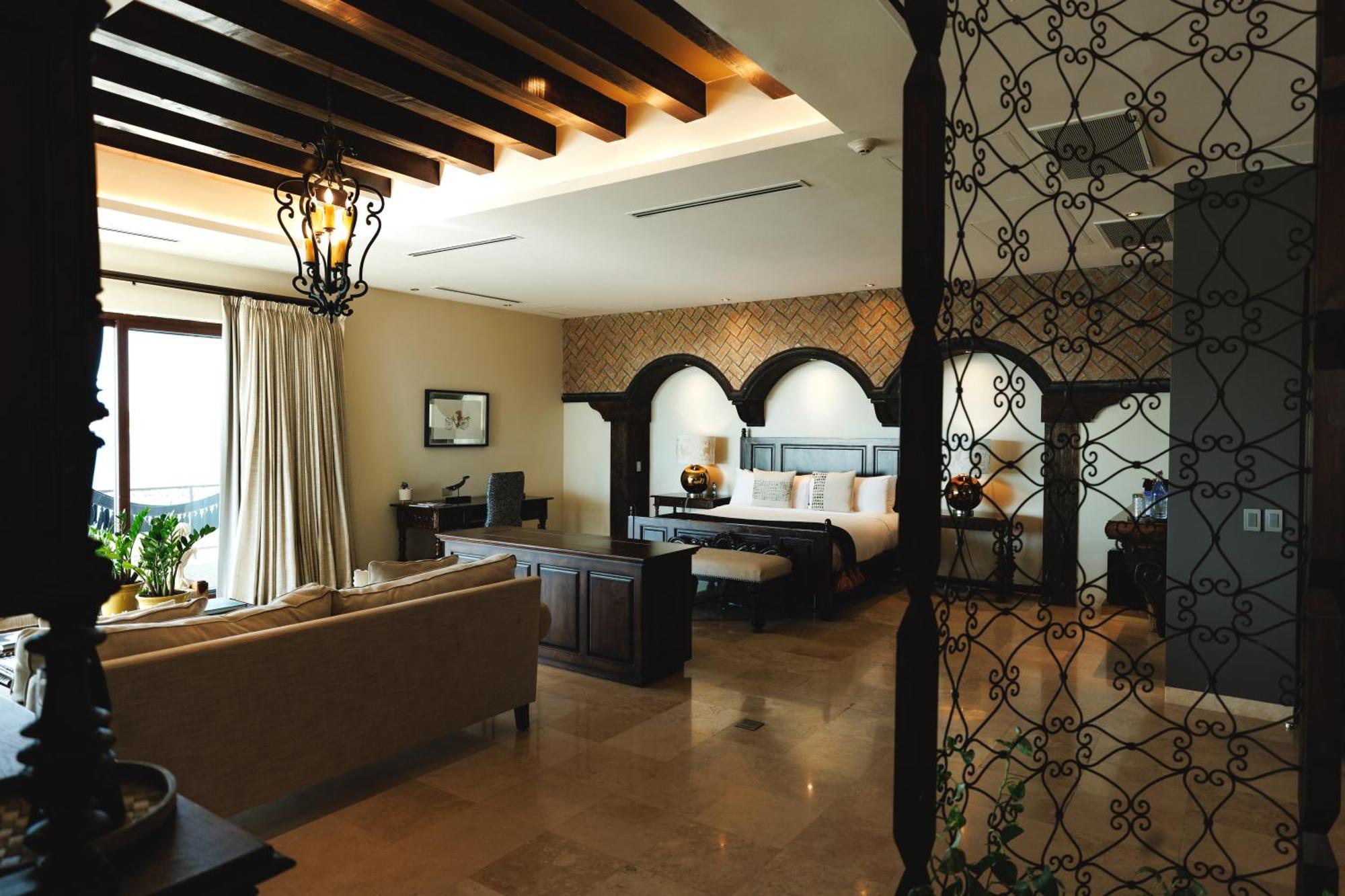 Orchid House Baja Otel La Paz Dış mekan fotoğraf