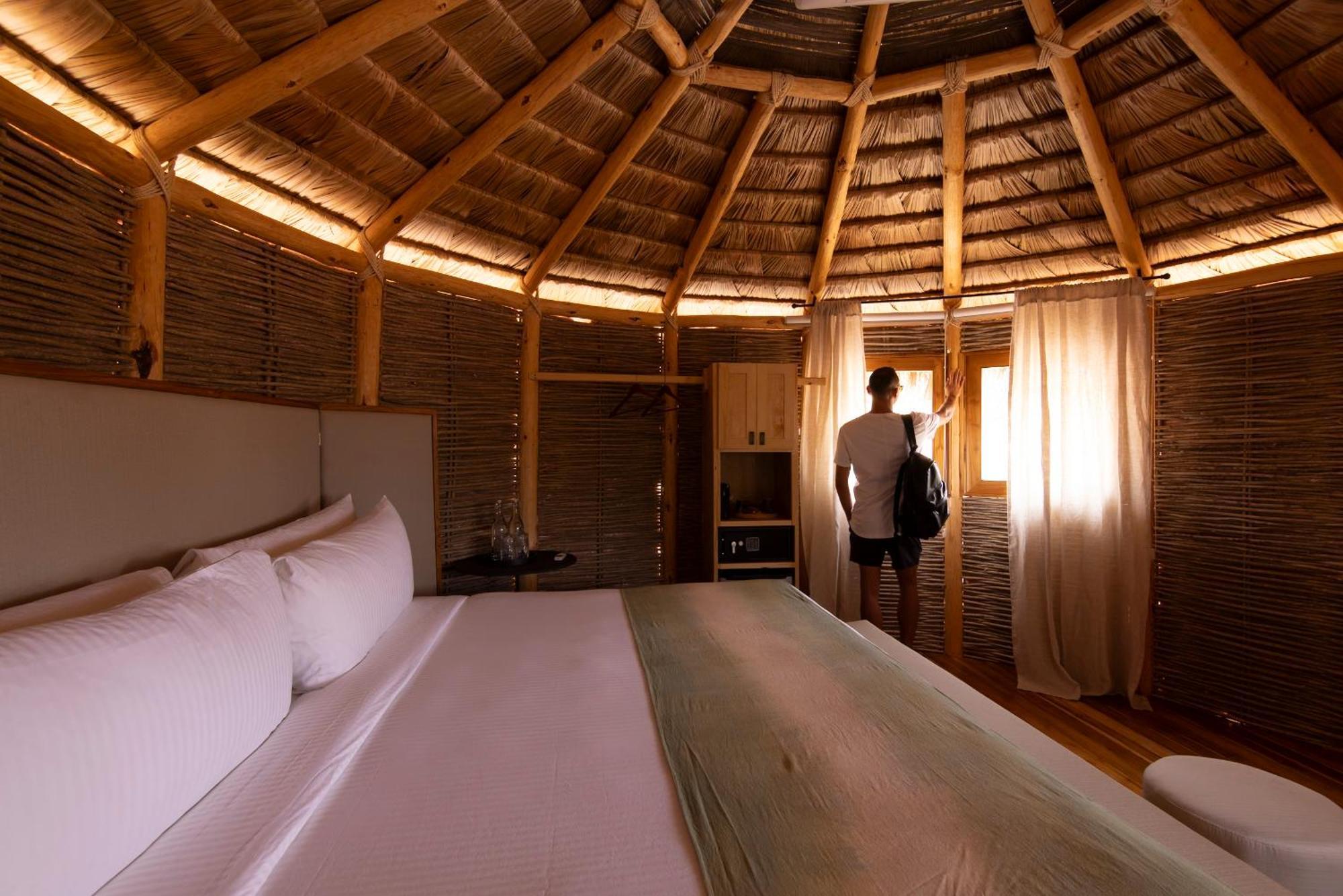 Orchid House Baja Otel La Paz Dış mekan fotoğraf