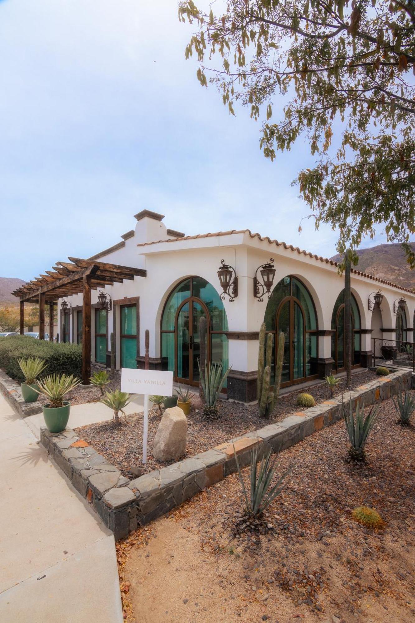 Orchid House Baja Otel La Paz Dış mekan fotoğraf